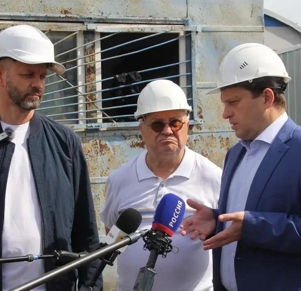 700 пациентов за смену сможет принимать поликлиника № 9 в Барнауле после открытия нового корпуса