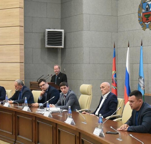 ​Какие проекты представили на последнем градостроительном совете октября