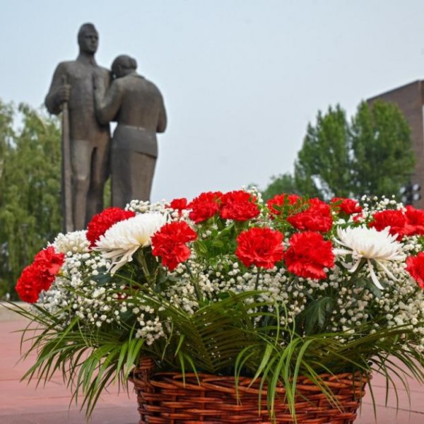 День памяти и скорби