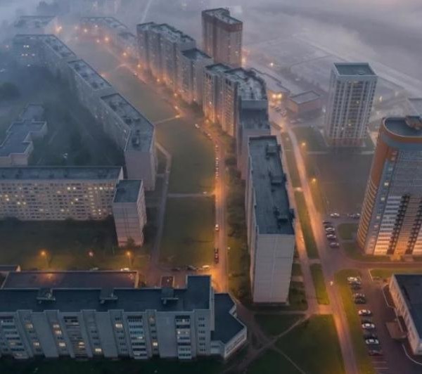 В Барнауле согласовали новый дом на месте стадиона