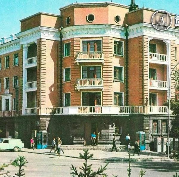 ​Интересный факт о Барнауле